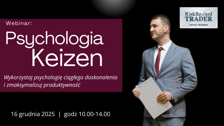 Wykorzystaj psychologię ciągłego doskonalenia i zmaksymalizuj produktywność